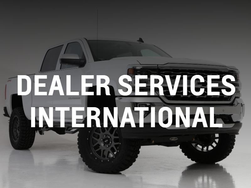 dEALER SERVICES INTERNATIONAL