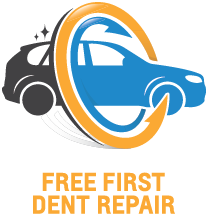 Free First Dent Repair at Cable Dahmer Free First Dent Repair at Cable Dahmer