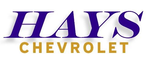 Hays Chevrolet