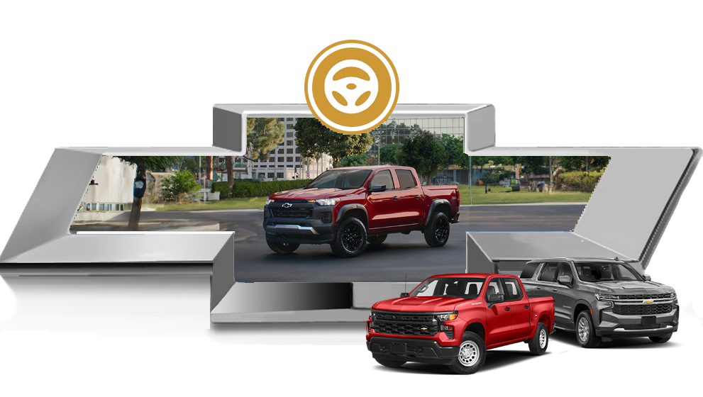 Shop Our Trucks