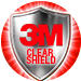 3M Clear Shield featuredLogo