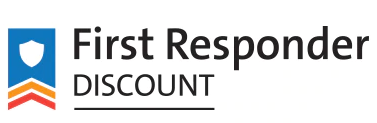 FIRST RESPONDER DISCOUNT