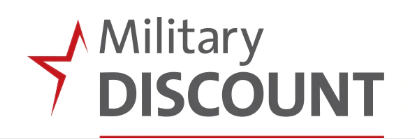 Military Discount
