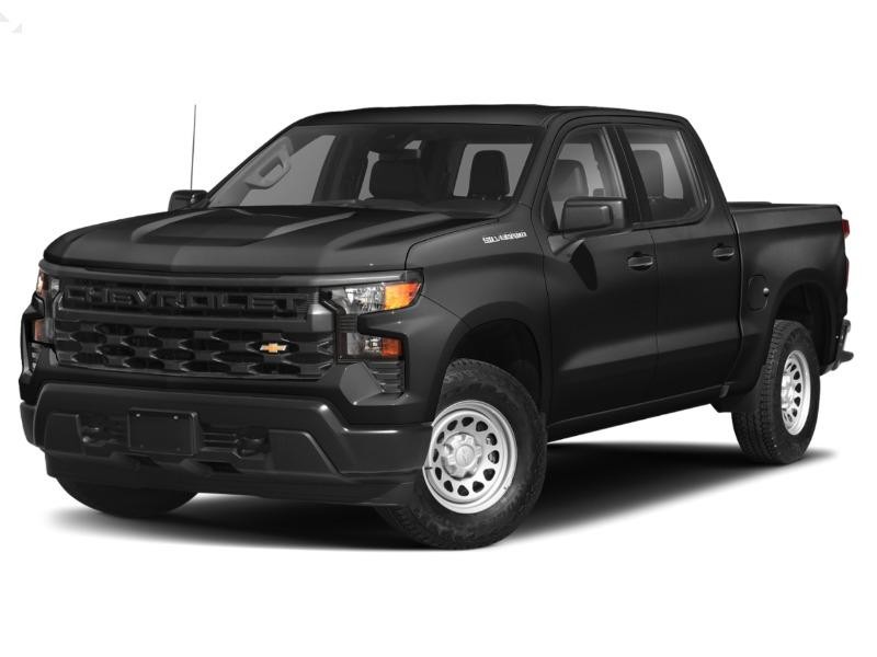 Silverado 1500