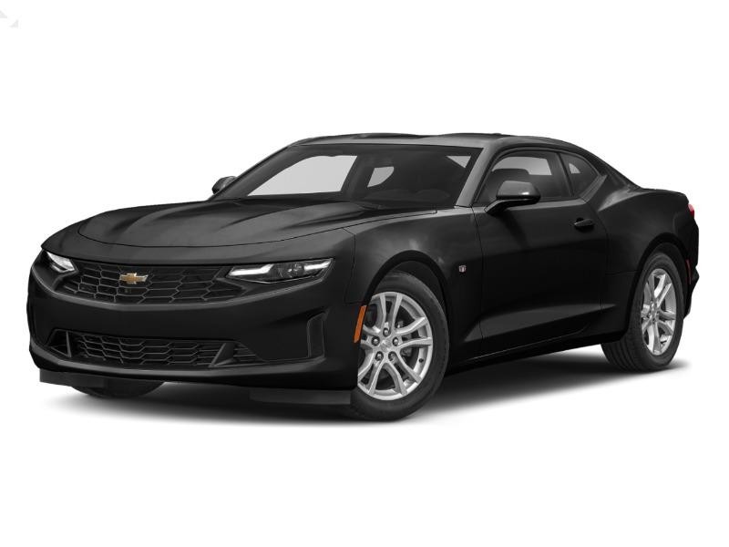 Camaro