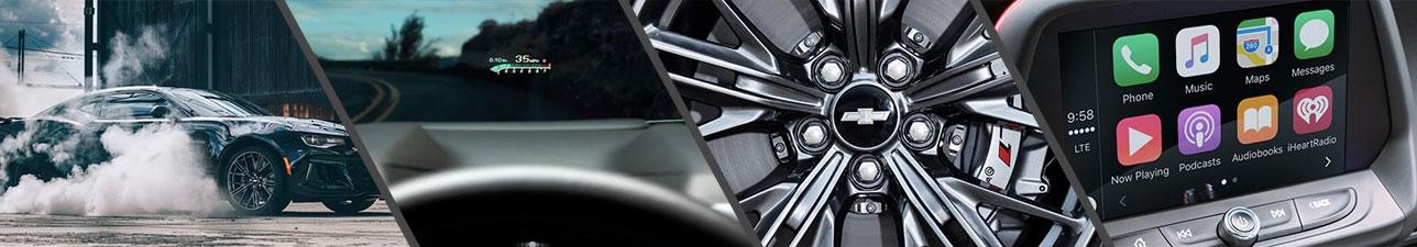 2019 Chevrolet Camaro ZL1 For Sale in Pooler, GA