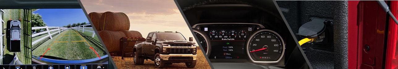 2020 Chevrolet Silverado 3500HD For Sale in Pooler, GA