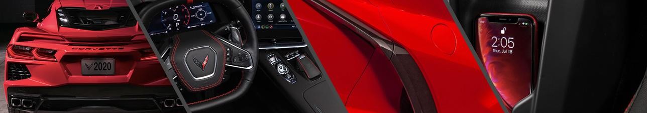 2020 Chevrolet Corvette For Sale in Pooler, GA