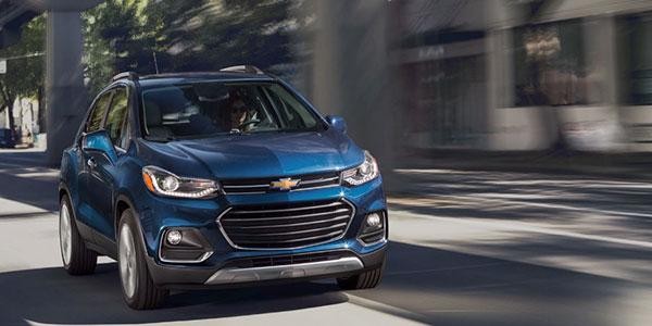 2020 Chevrolet Trax For Sale in Pooler, GA