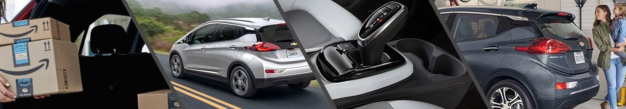 2020 Chevrolet Bolt EV For Sale in Pooler, GA