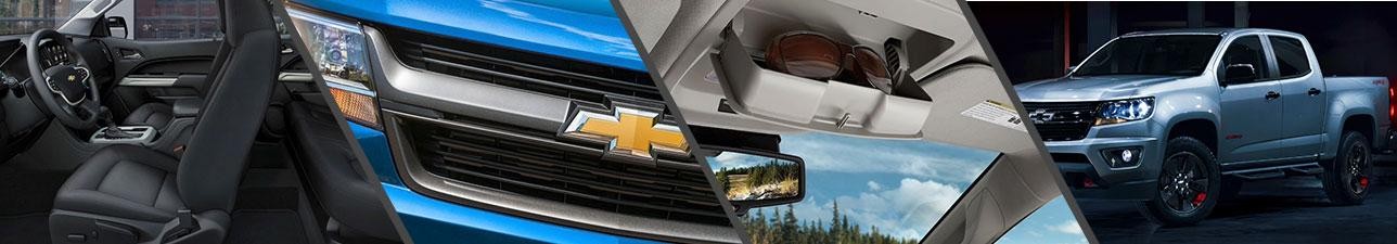 2020 Chevrolet Colorado For Sale in Pooler, GA