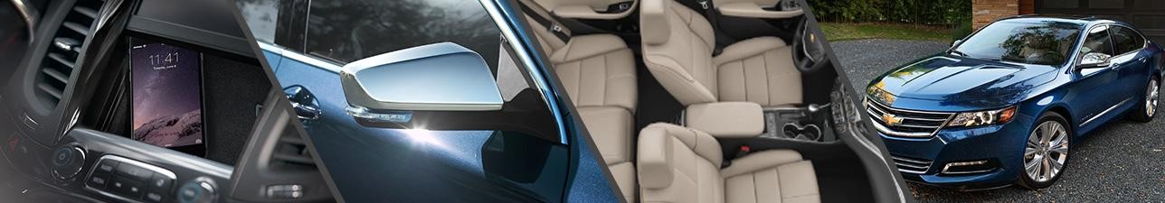 2019 Chevrolet Impala For Sale in Savannah, GA