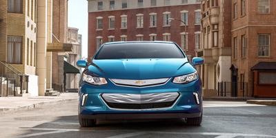 2019 Chevrolet Volt For Sale Near Savannah, GA