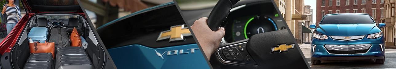 2019 Chevrolet Volt For Sale Near Savannah, GA