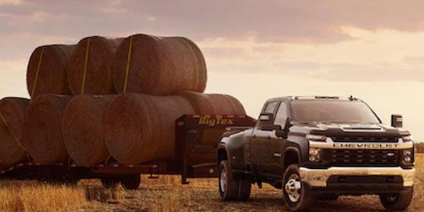 2019 Silverado 2019