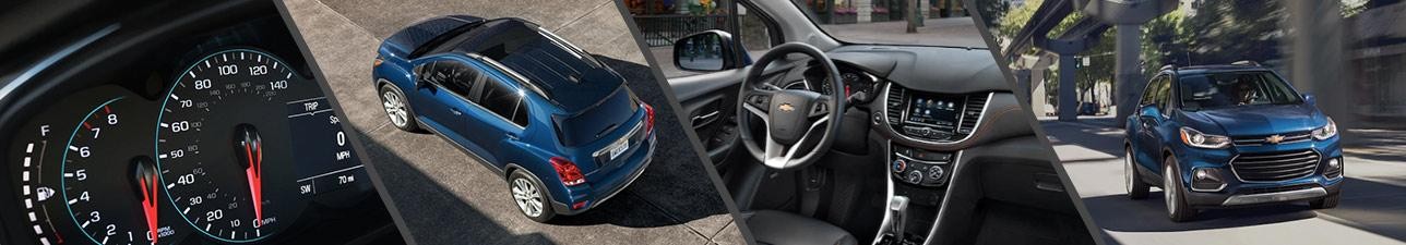 2019 Chevrolet Trax For Sale in Savannah, GA