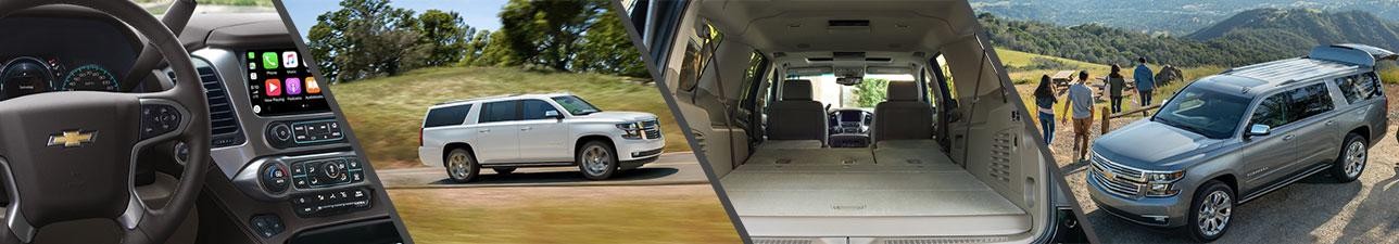 2019 Chevrolet Suburban For Sale in Savannah, GA
