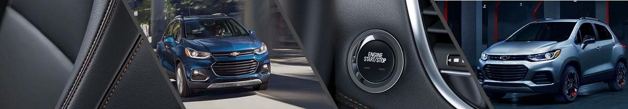 2020 Chevrolet Trax For Sale in Pooler, GA