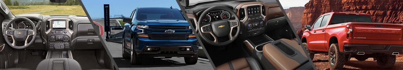 2019 Chevrolet Silverado 1500 For Sale in Savannah, GA