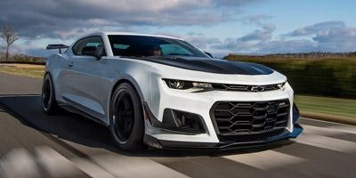2019 Chevrolet Camaro ZL1 For Sale in Pooler, GA