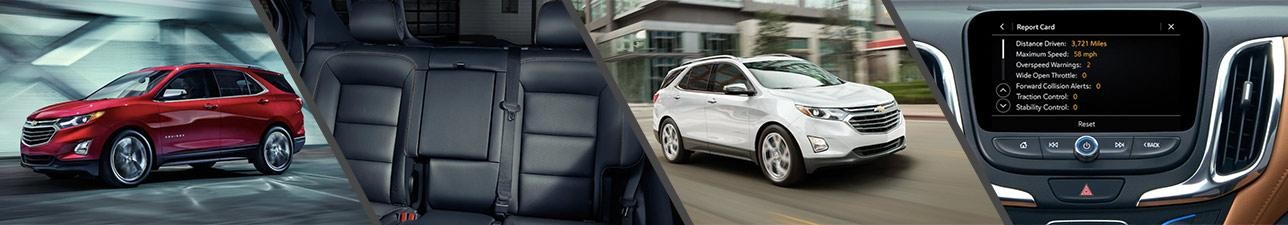 2019 Chevrolet Equinox For Sale in Savannah, GA