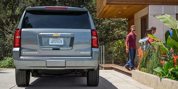 2020 Chevrolet Suburban For Sale in Pooler, GA