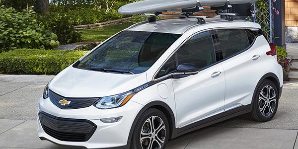 2020 Chevrolet Bolt EV For Sale in Pooler, GA