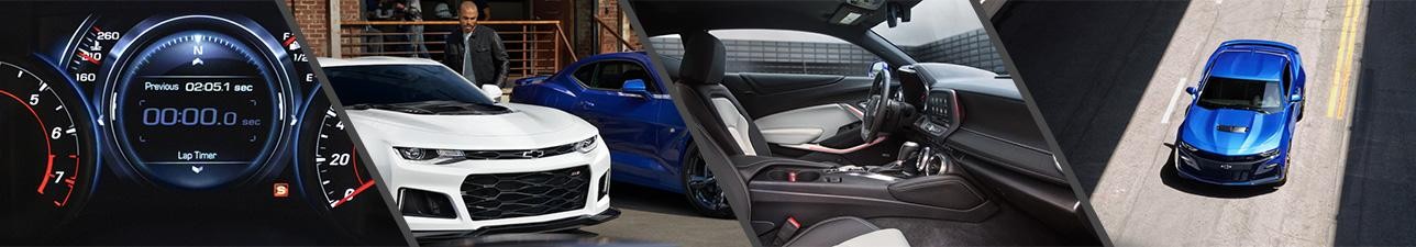 2019 Chevrolet Camaro For Sale in Savannah, GA