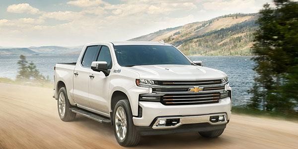 2020 Chevrolet Silverado 1500 For Sale in Pooler, GA