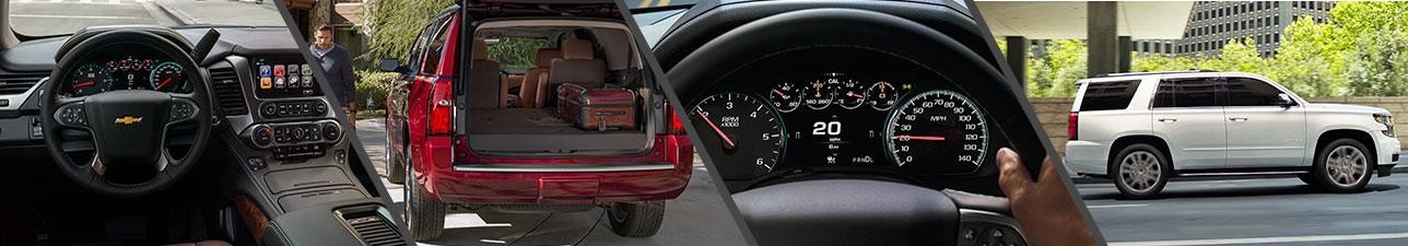 2020 Chevrolet Tahoe For Sale in Pooler, GA
