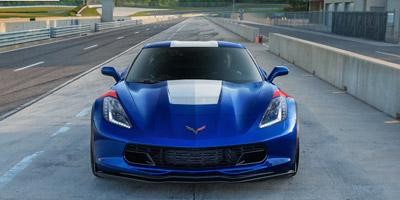 2019 Chevrolet Corvette Grand Sport For Sale Near Savannah, GA