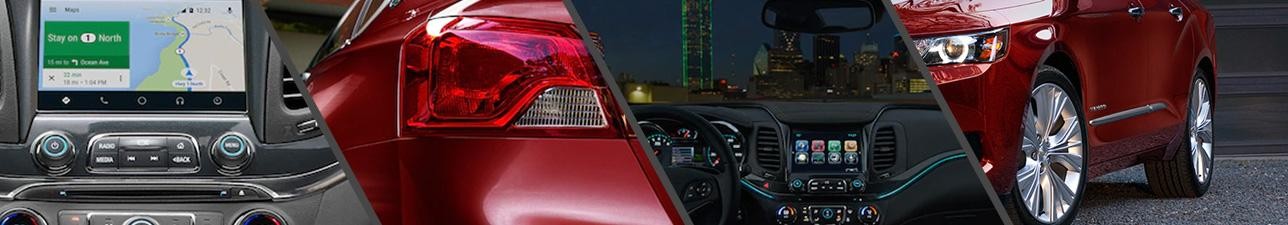 2020 Chevrolet Impala For Sale in Pooler, GA