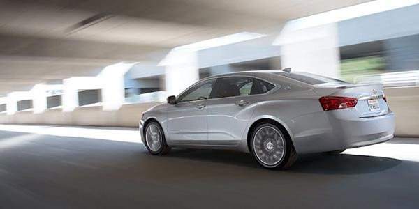 2020 Chevrolet Impala For Sale in Pooler, GA