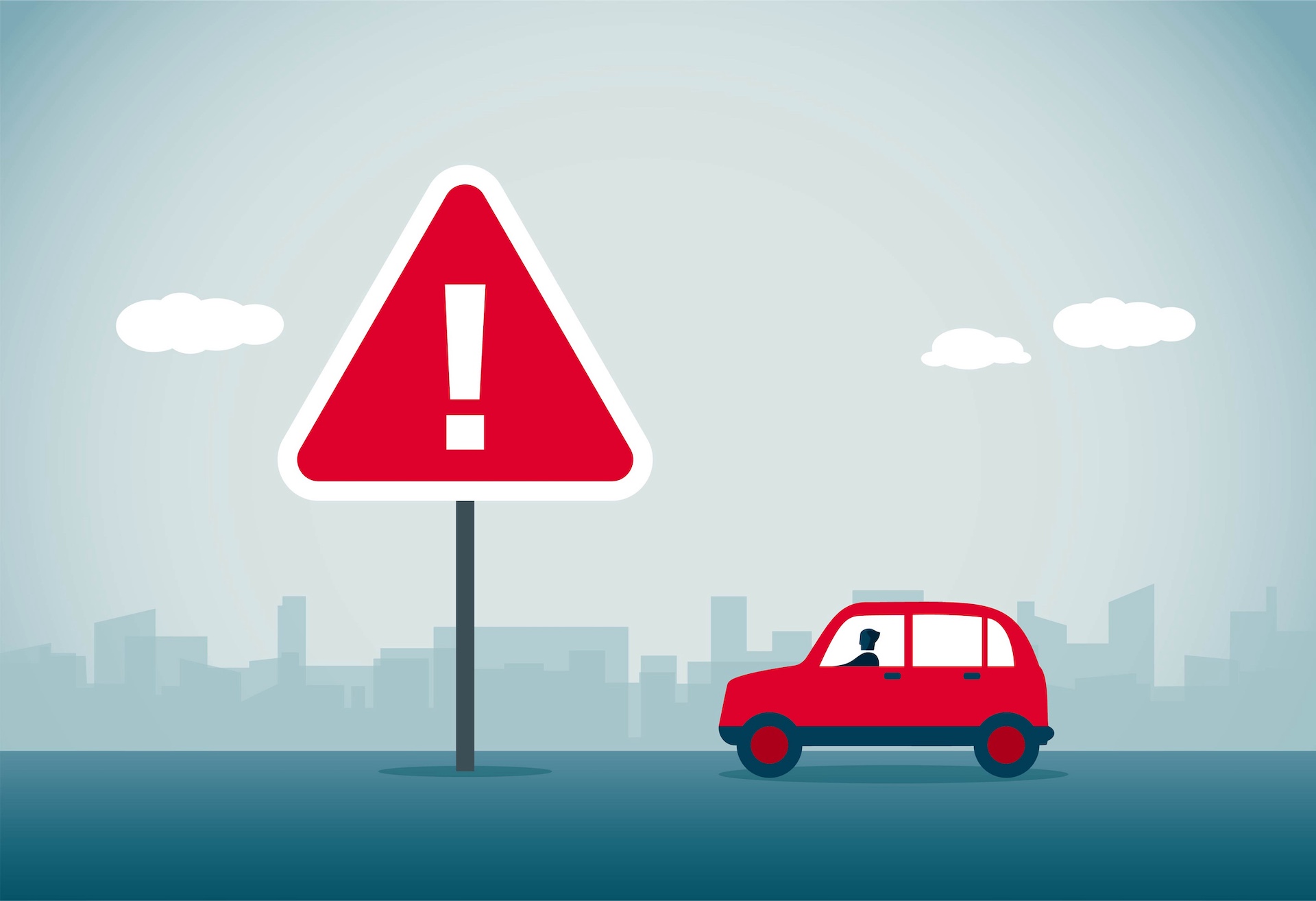 car warning recall notice