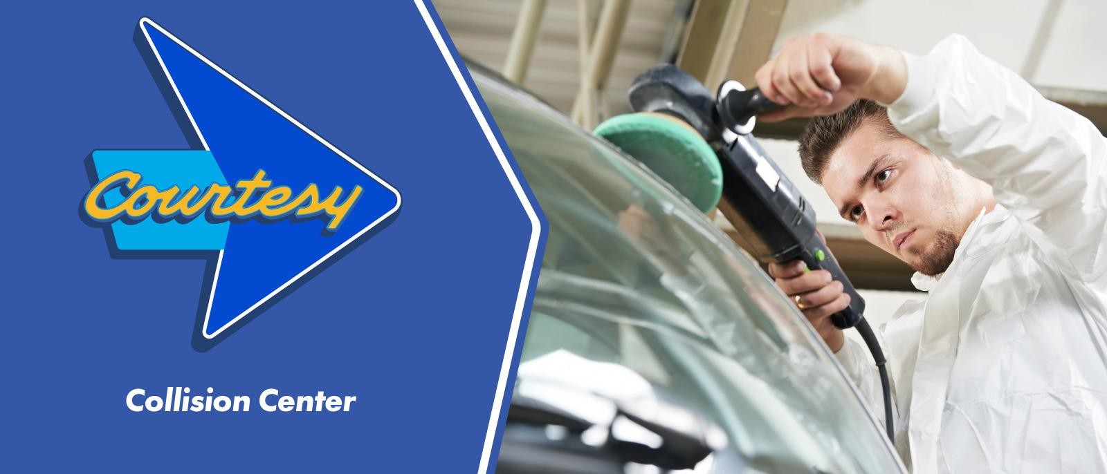 Courtesy Collision Center