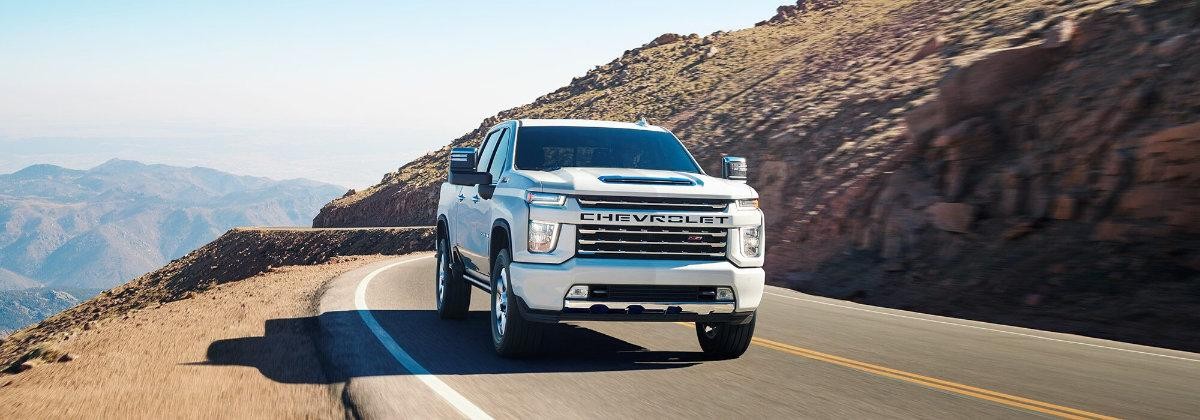 2023 Chevrolet Silverado 2500HD lease deals near me Phoenix AZ