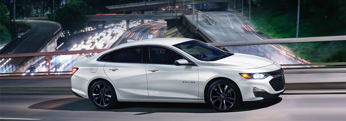 2023 Chevrolet Malibu lease deals near me Phoenix AZ