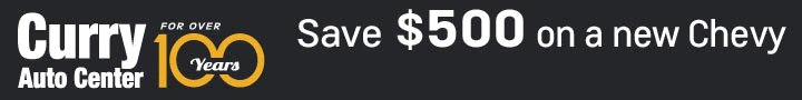 Save $500 On A New Chevy | Bloomington, IN