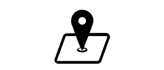 One Convenient Trade Location | Bloomington, IN