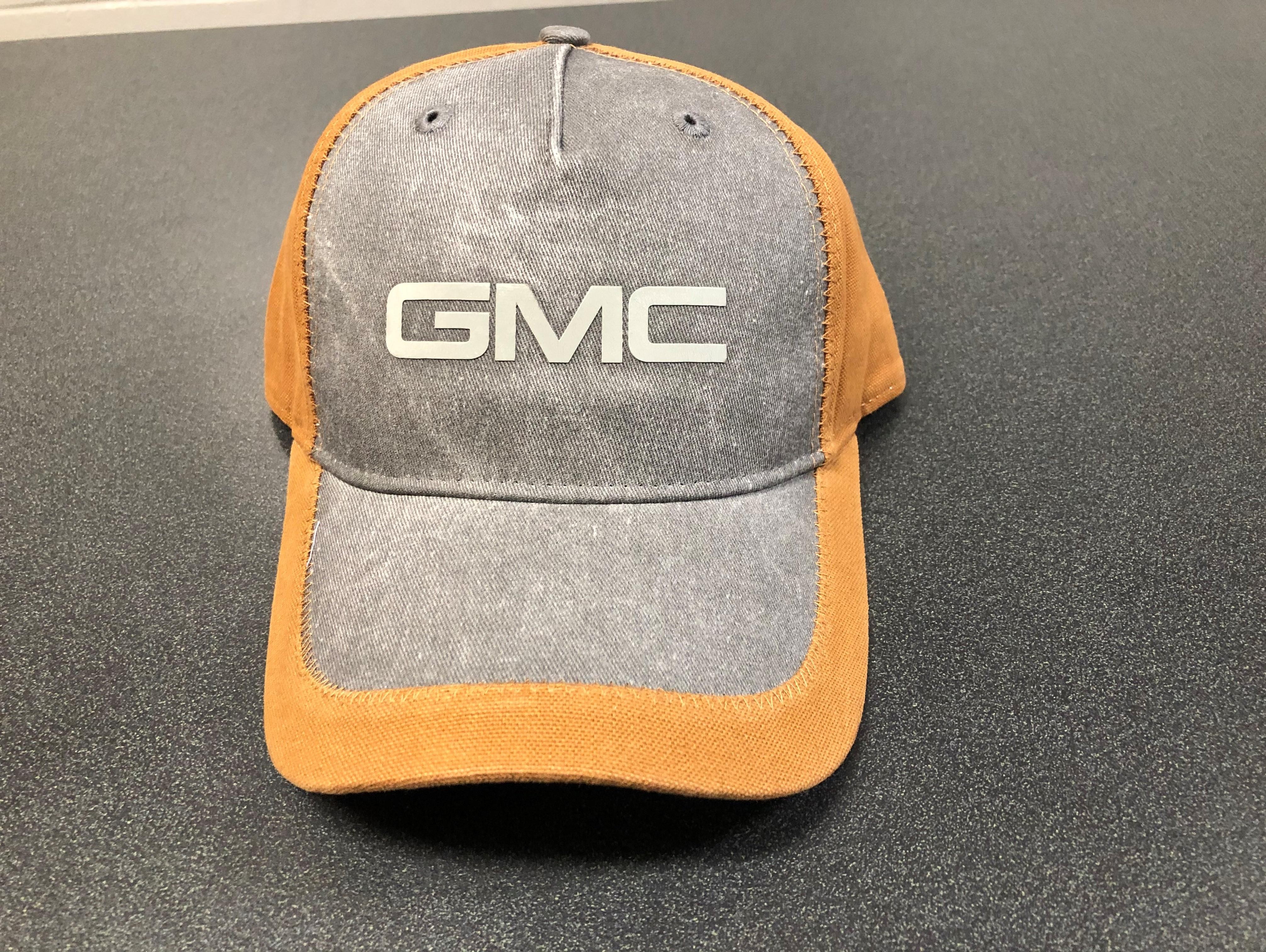 GMC Hat