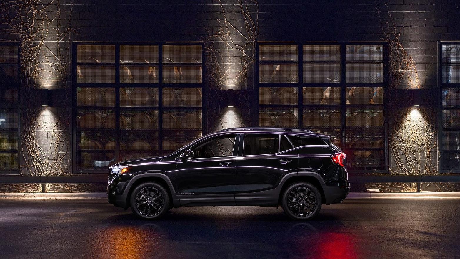 2020 GMC Terrain | Bloomington, IN