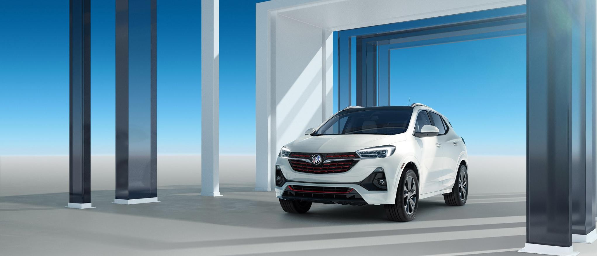 2020 Buick Encore GX | Bloomington, IN