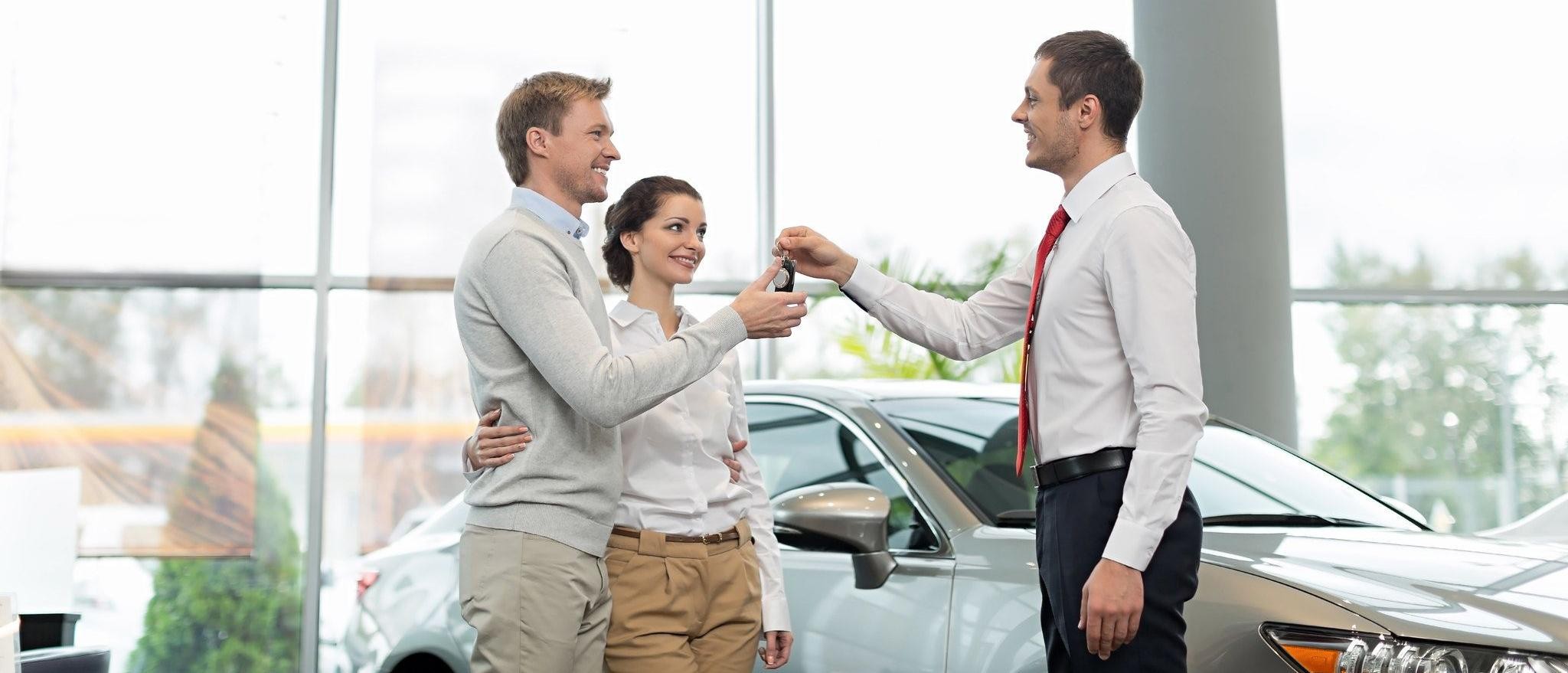 Tips For Buying A Used Car | Bloomington, IN
