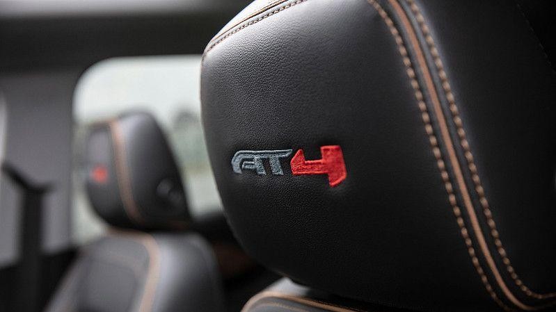 2020 GMC Terrain Seats | Bloomington, IN