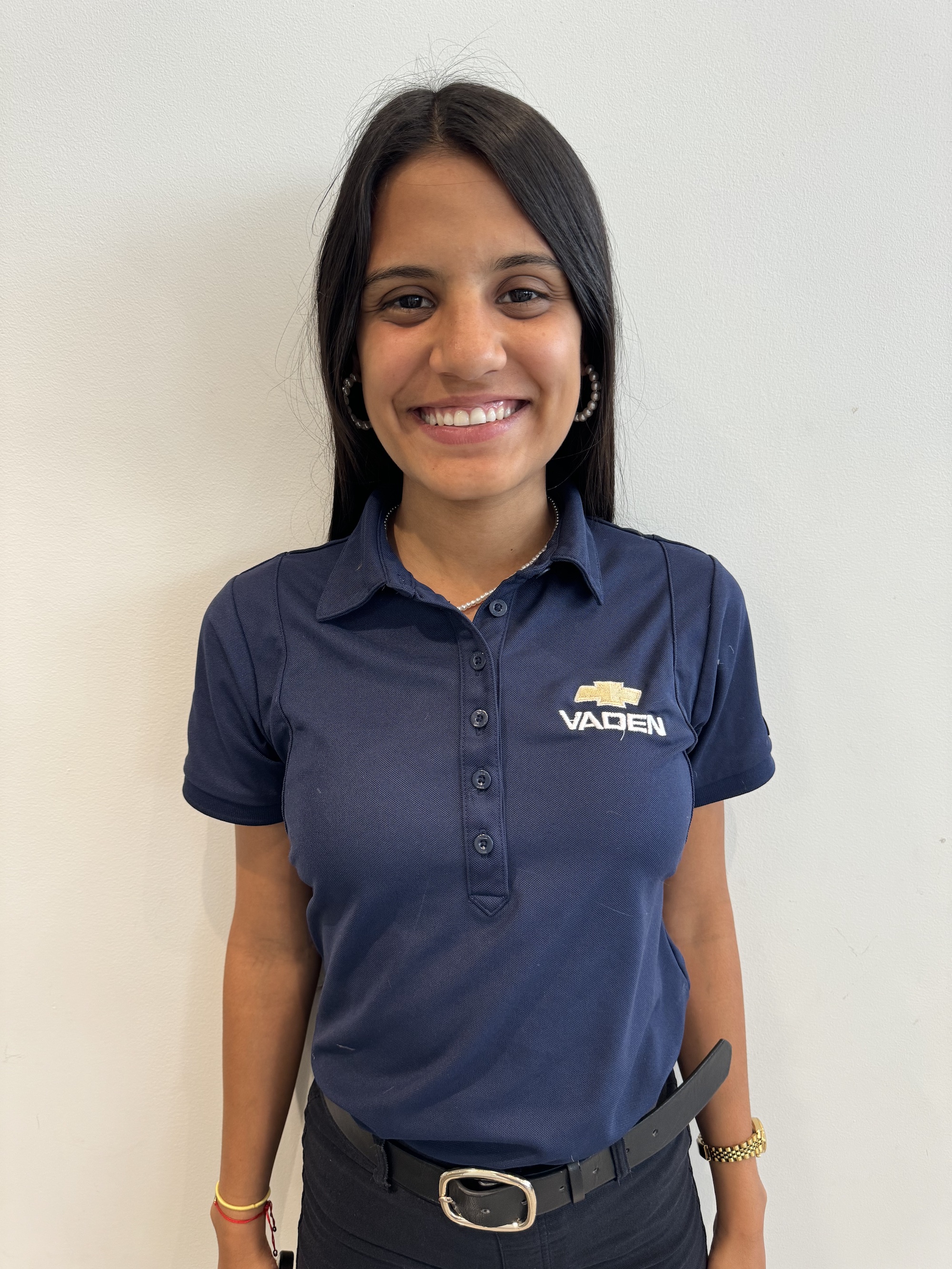 Natasha Torres Seba