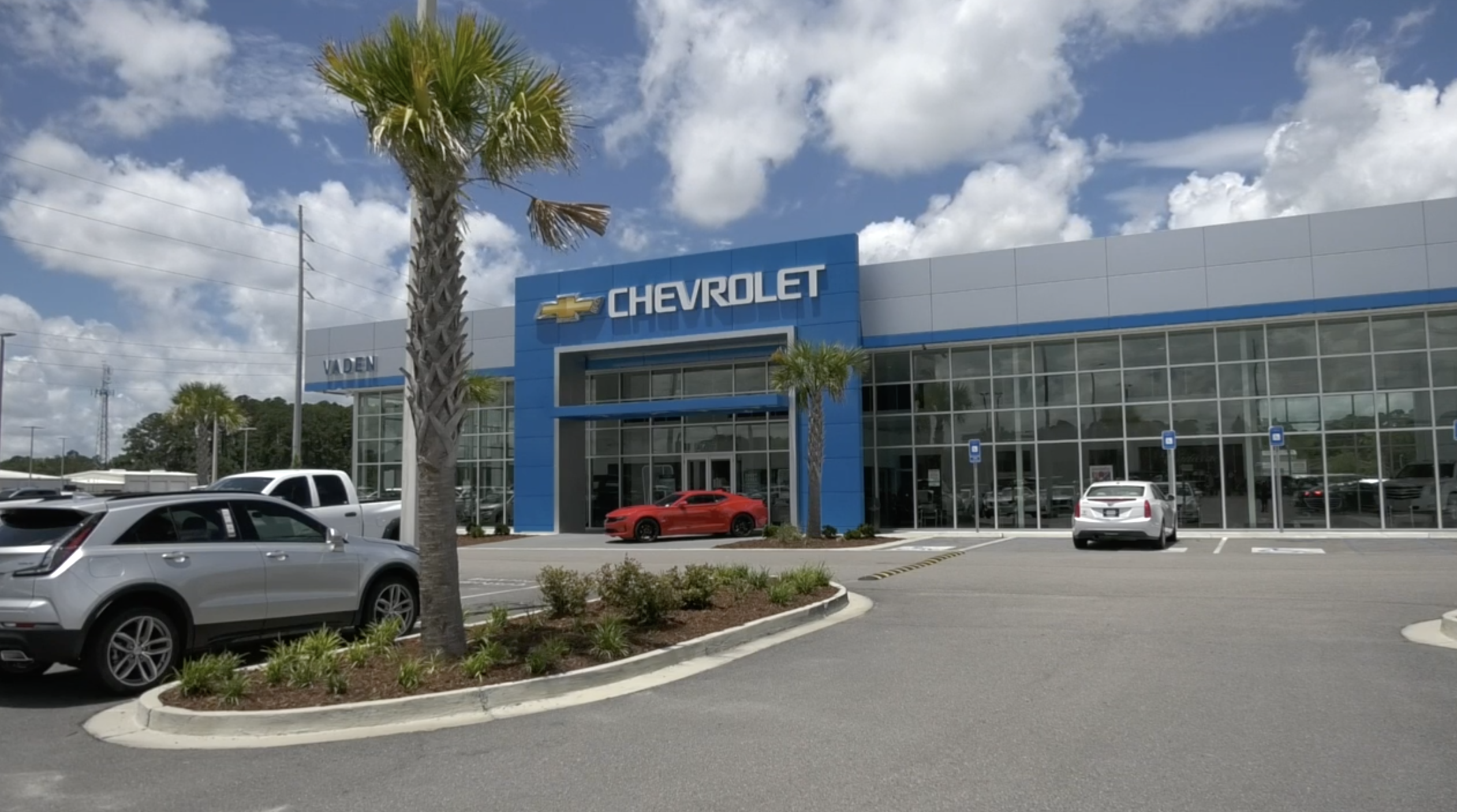 Dealership