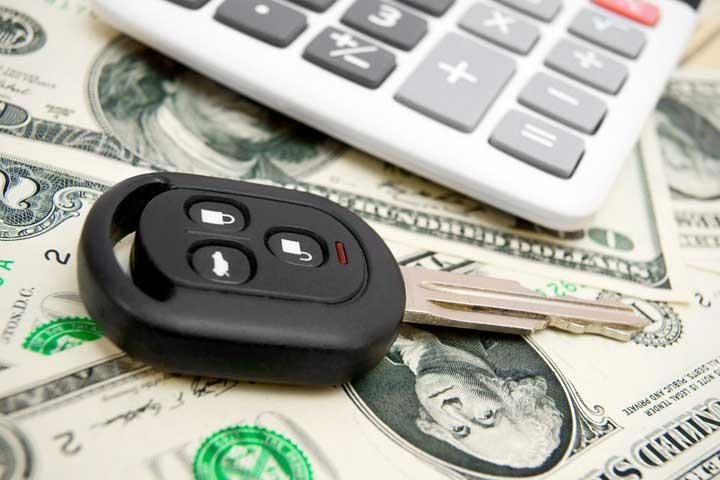 service financing options