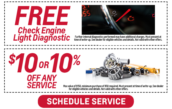 Schedule Service