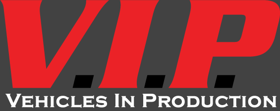 V.I.P. - Vehicles In Production