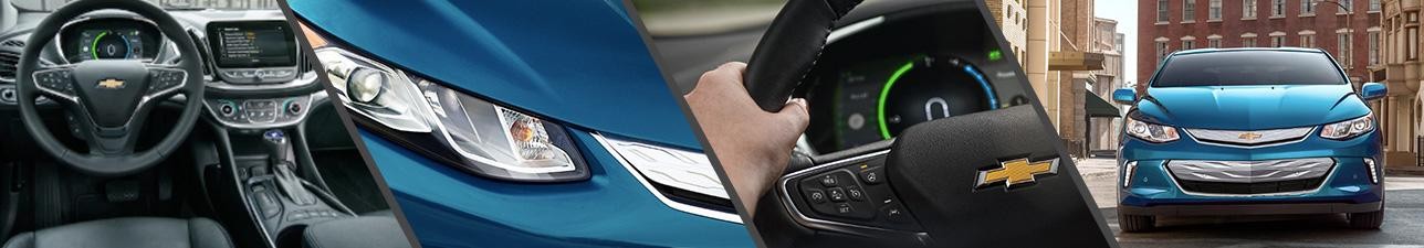 2019 Chevrolet Volt For Sale in Kalamazoo, MI